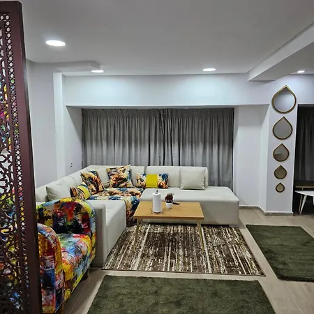 Studio Bien Equipe Kenitra Exterior photo