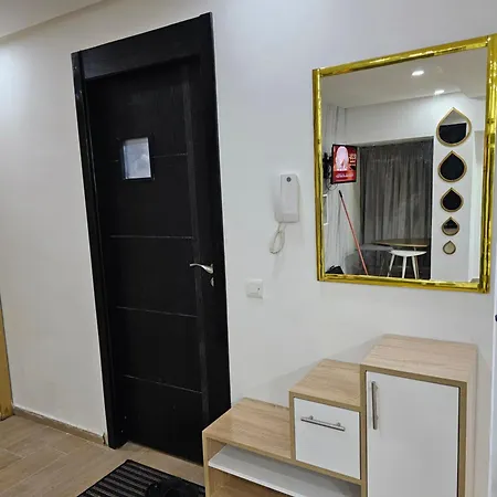 Studio Bien Equipe Kenitra Exterior photo
