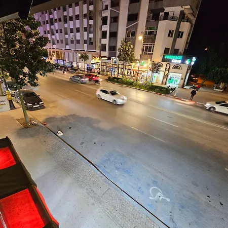 Studio Bien Equipe Kenitra Exterior photo