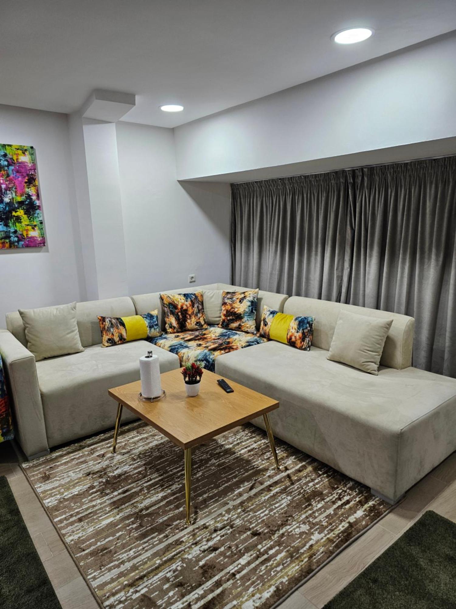 Bien Equipe Apartamento *