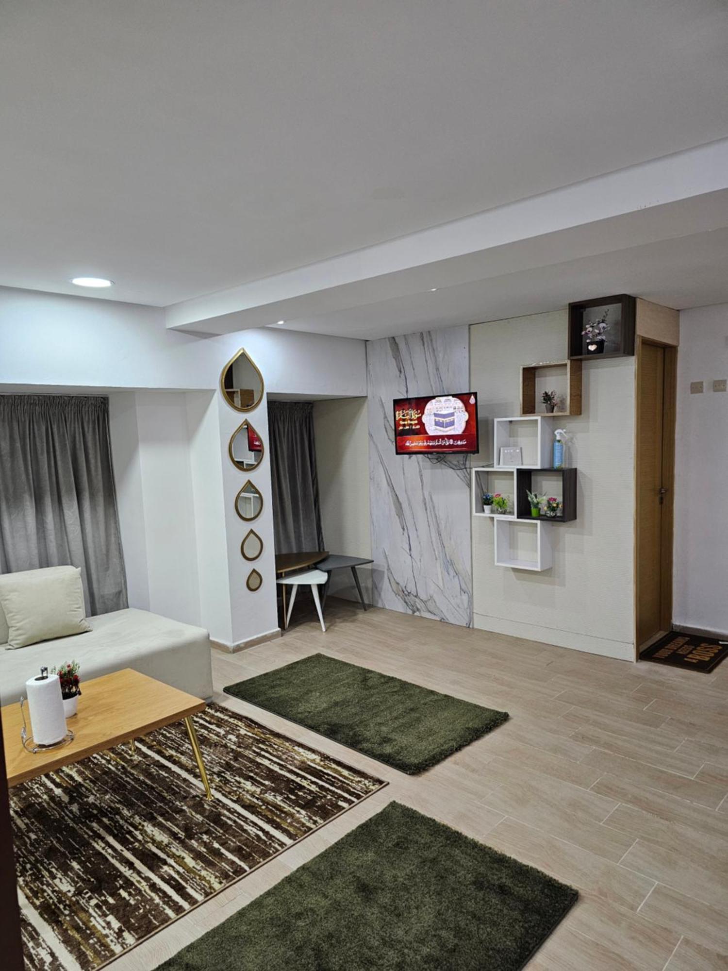 Bien Equipe Apartamento