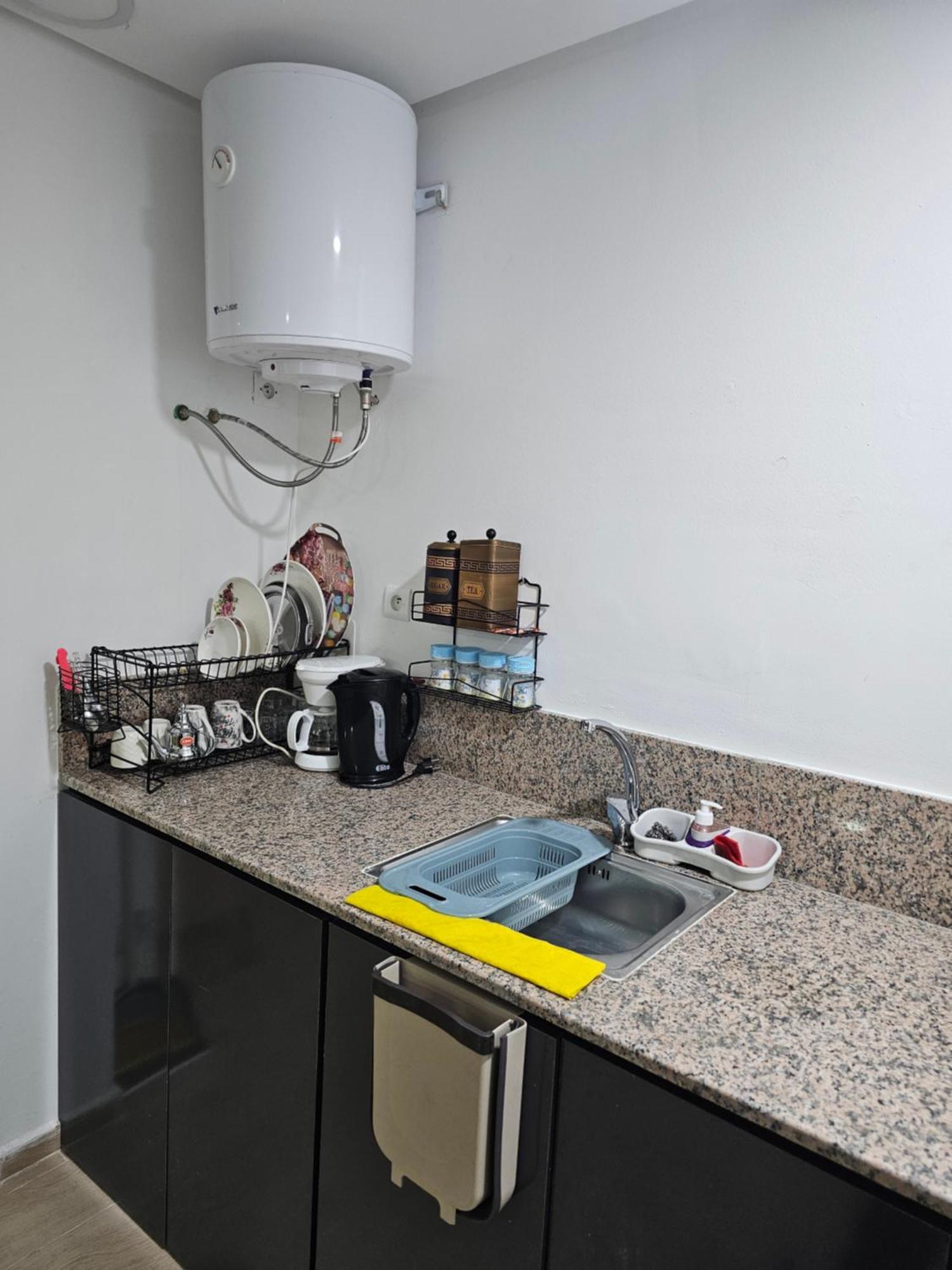 Bien Equipe Apartamento Kenitra