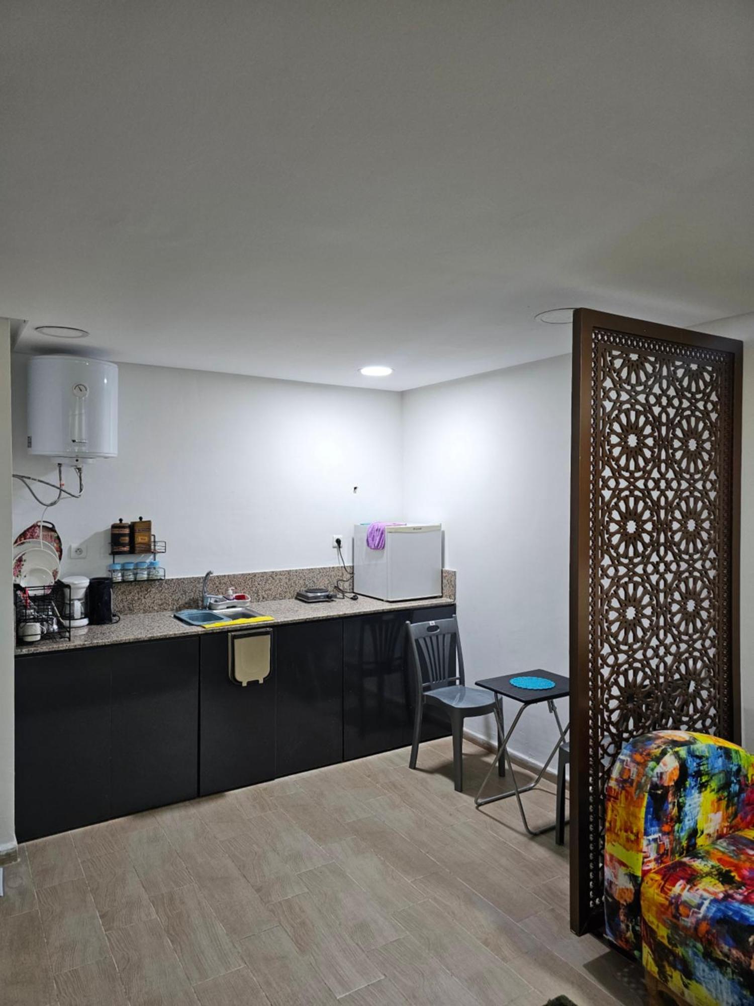 Bien Equipe Apartamento Kenitra