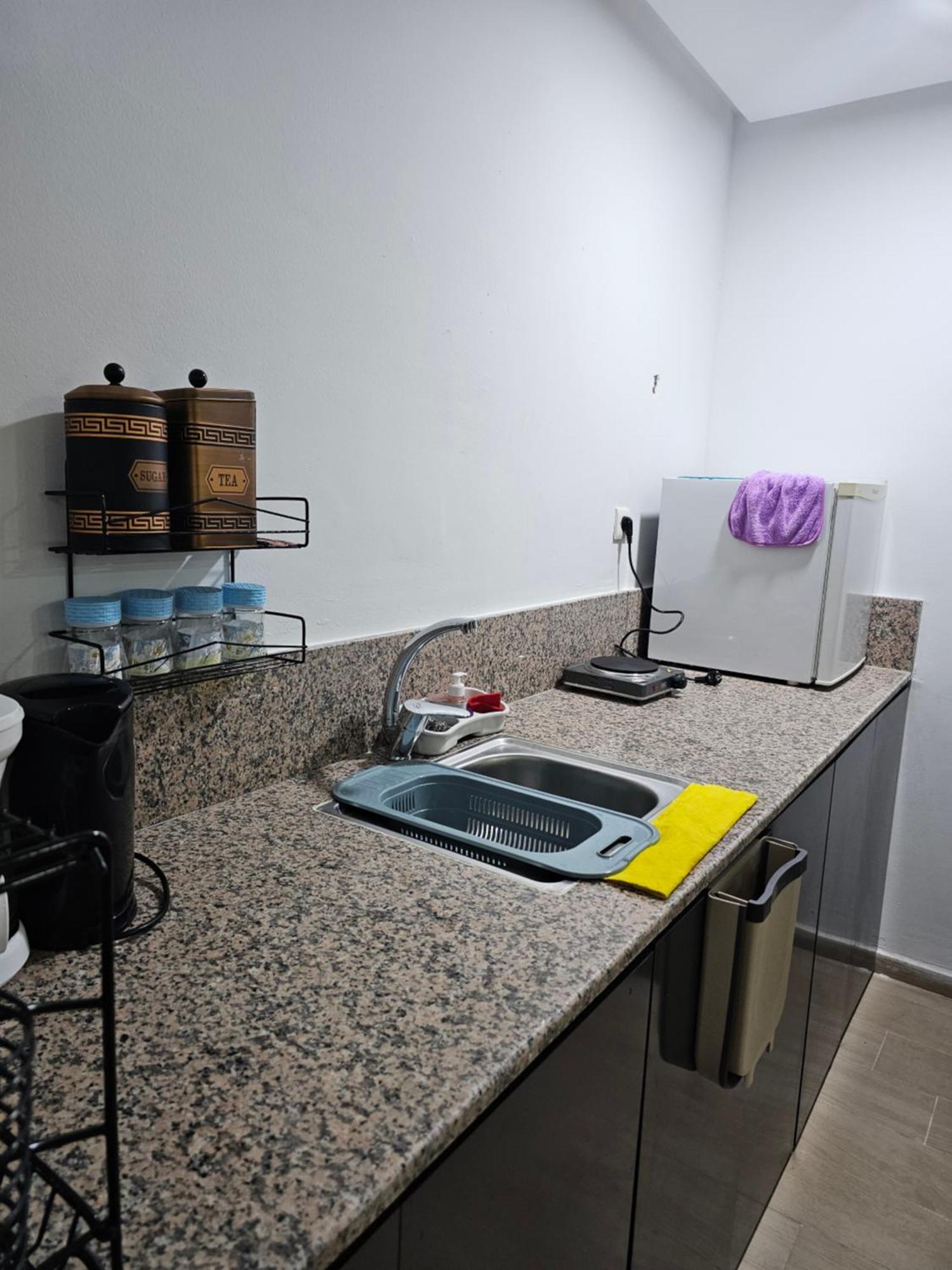 Apartamento Bien Equipe *